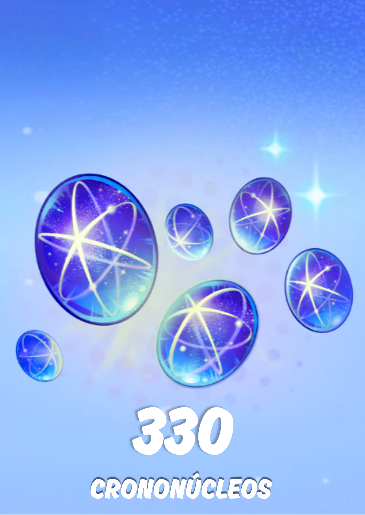 300+30 Nexo Cronal