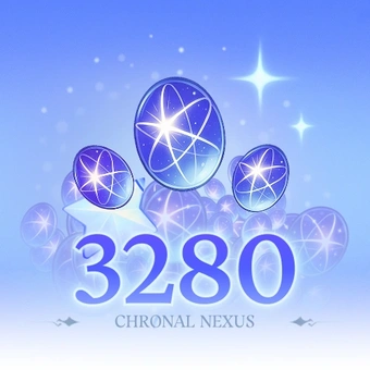 3280+600 Nexus Crona