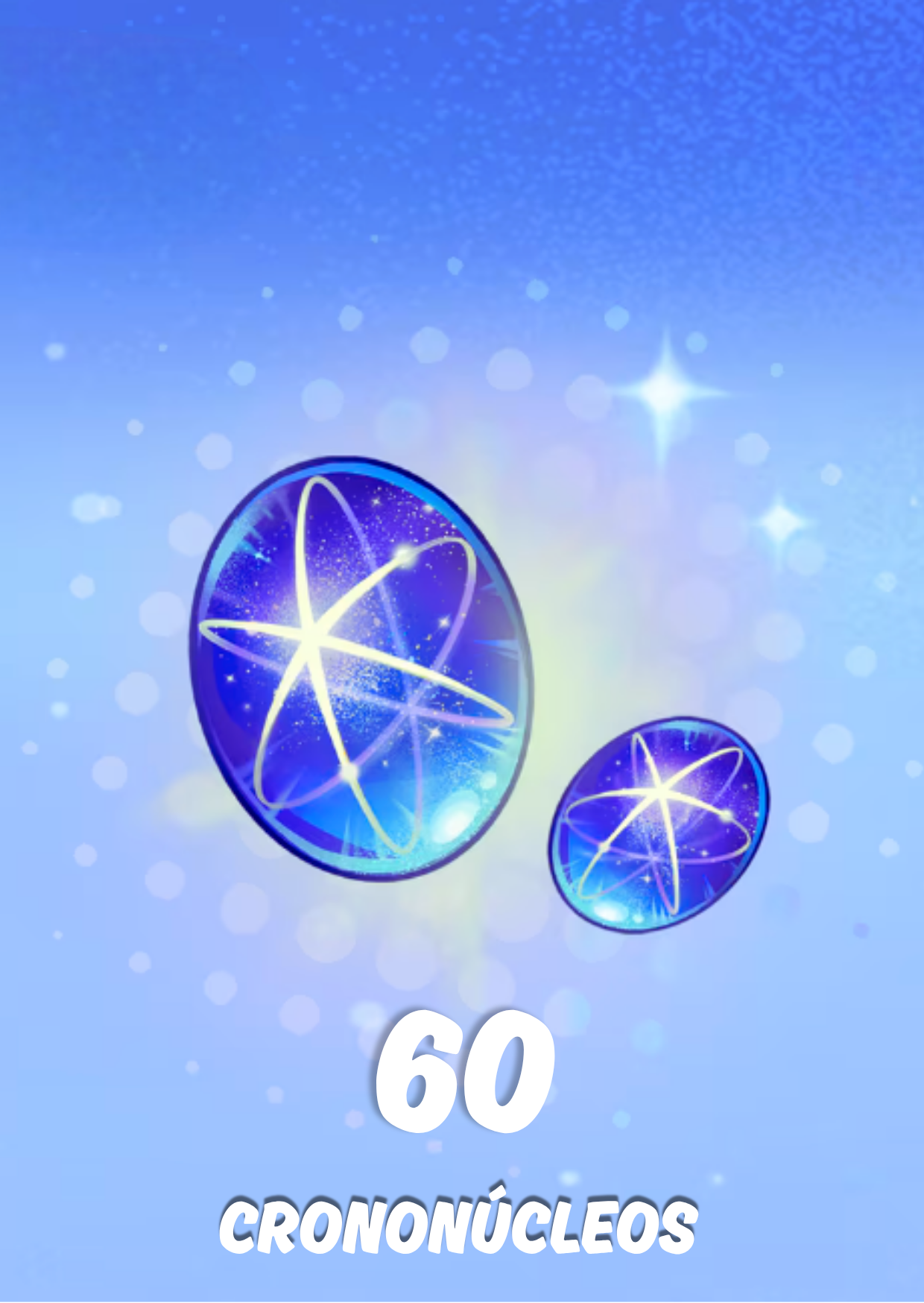 60 Nexus Cronal