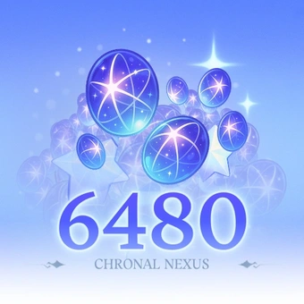6480+1600 Nexus Cronal
